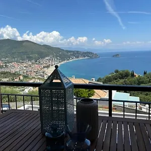  Appartamento Casa Limoneto Italia