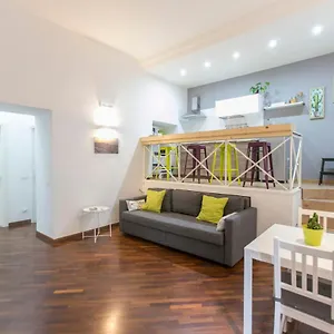  Appartamento Mancini House Italia