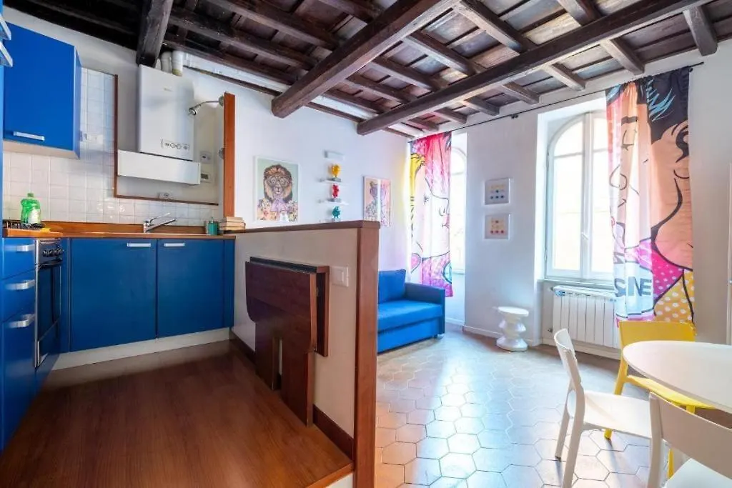 Maison Pelliccia Rome 0*,  Italy