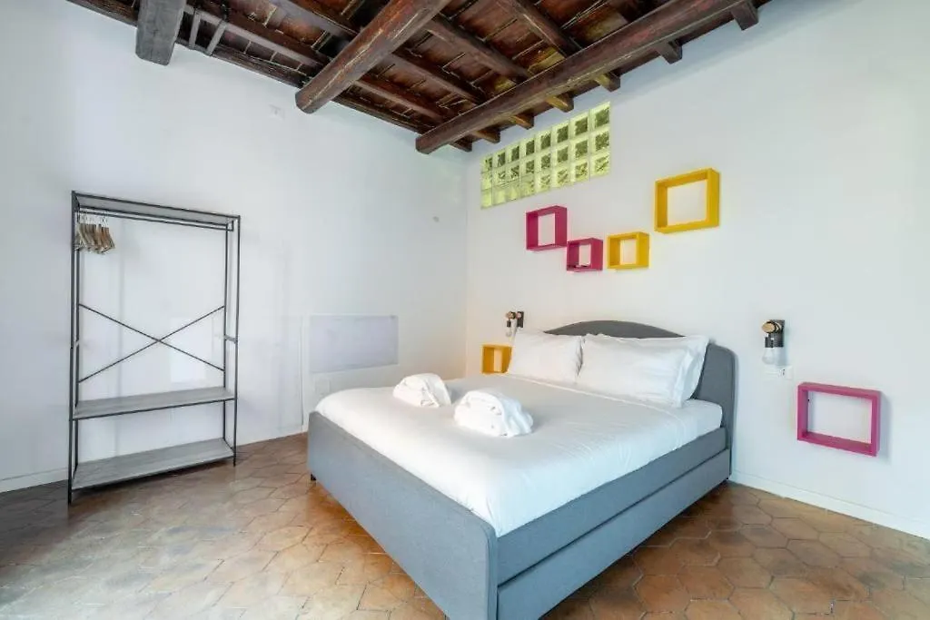 Apartment Maison Pelliccia Rome