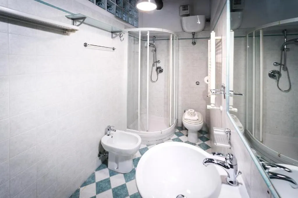 Maison Pelliccia 로마